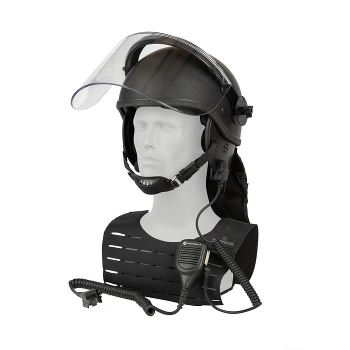 Mobile Field Force Front Line Comms - Safariland