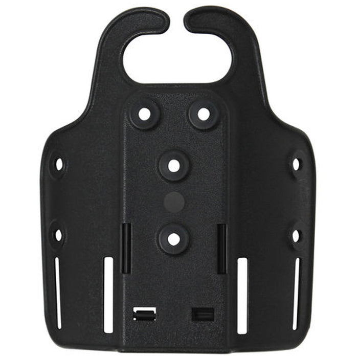 Model 6004-14 Thigh Plate for Single Strap Leg Shroud - Safariland