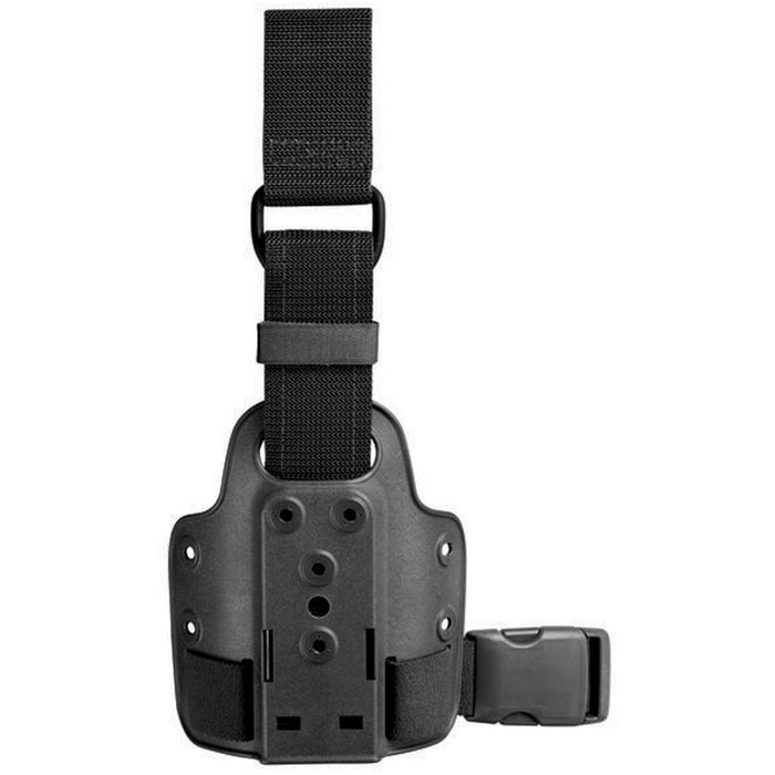 Model 6009-10 Single Strap Leg Shroud w/ D-Ring - Safariland