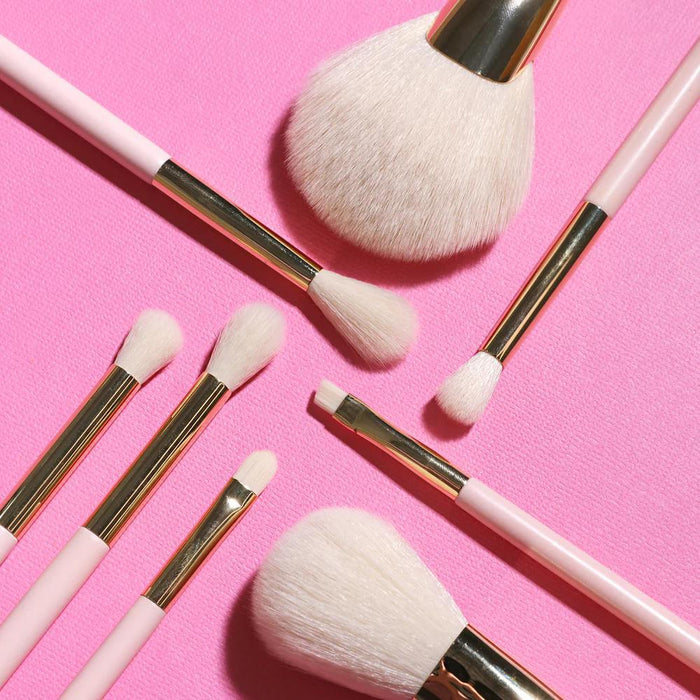 MOIRA 105-Concealer Brush