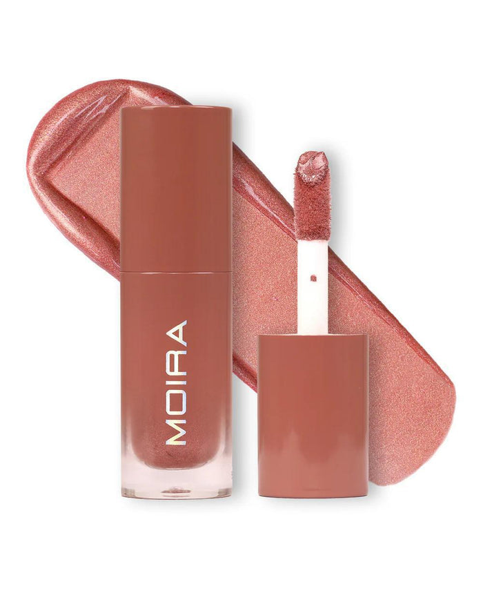 MOIRA Love Steady Shimmer Blush 5.8 g