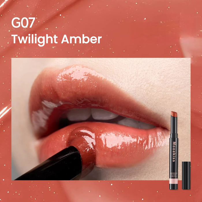 #G07 Twilight Amber