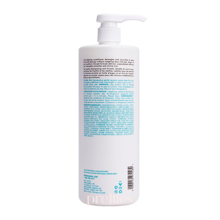 Moroccanoil Frizz Control Conditioner 1000ml (972480)