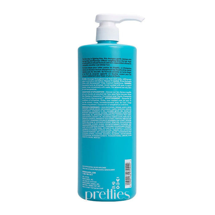 Moroccanoil Frizz Control Shampoo 1000ml (972442)