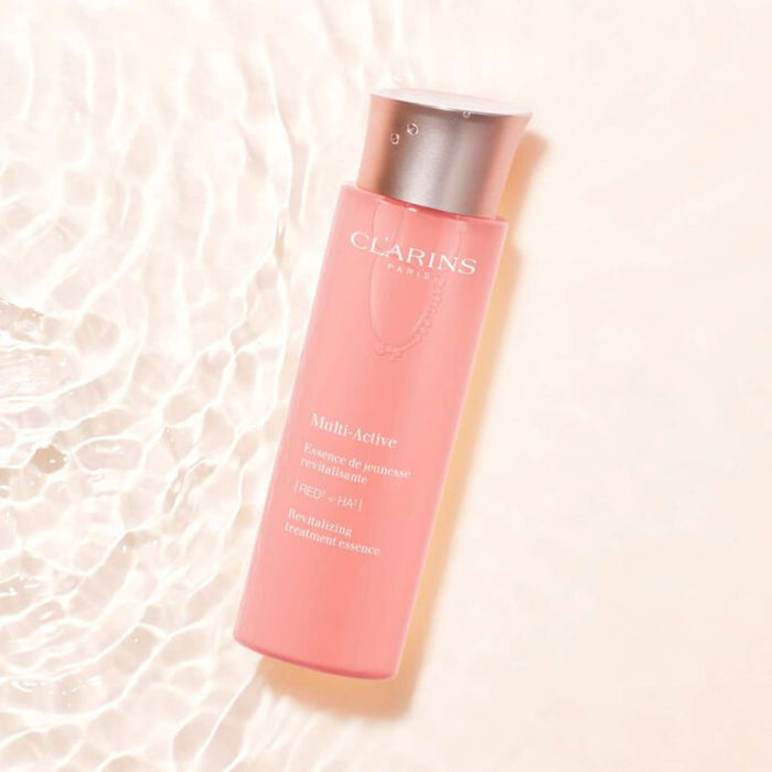 Multi-Active Revitalizing Treatment Essence 200ml