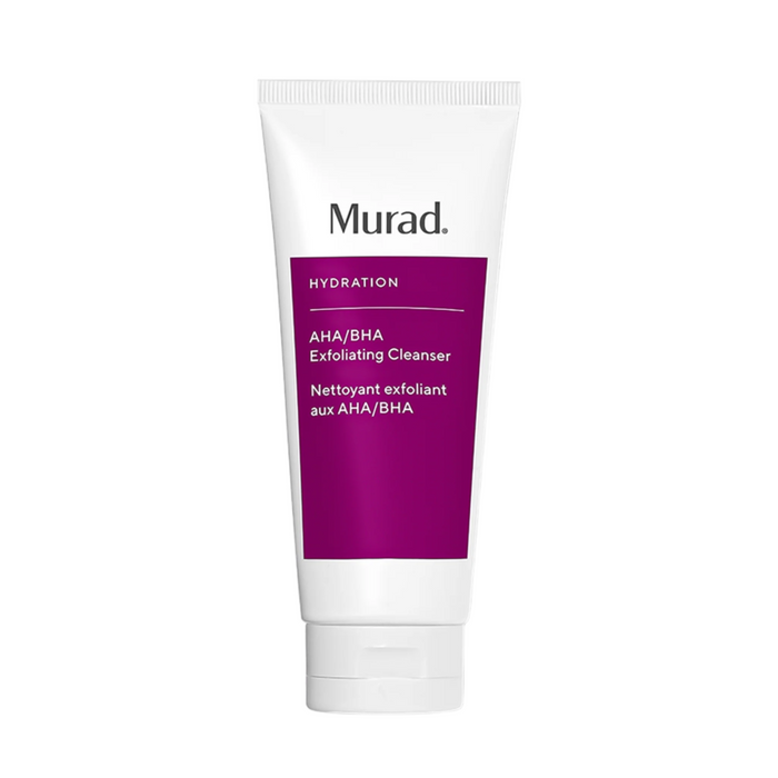 Murad AHA/BHA Exfoliating Cleanser