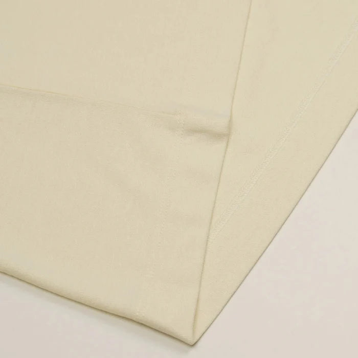 Norse Projects - Jakob T - shirt - Ecru - T - shirts - N01 - 0624