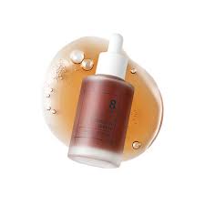 NUMBUZIN NO 8 glossy essence serum سيروم البشرة للنضارة من نمبوزين