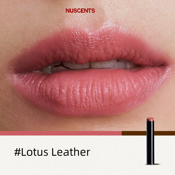 #Lotus Leather
