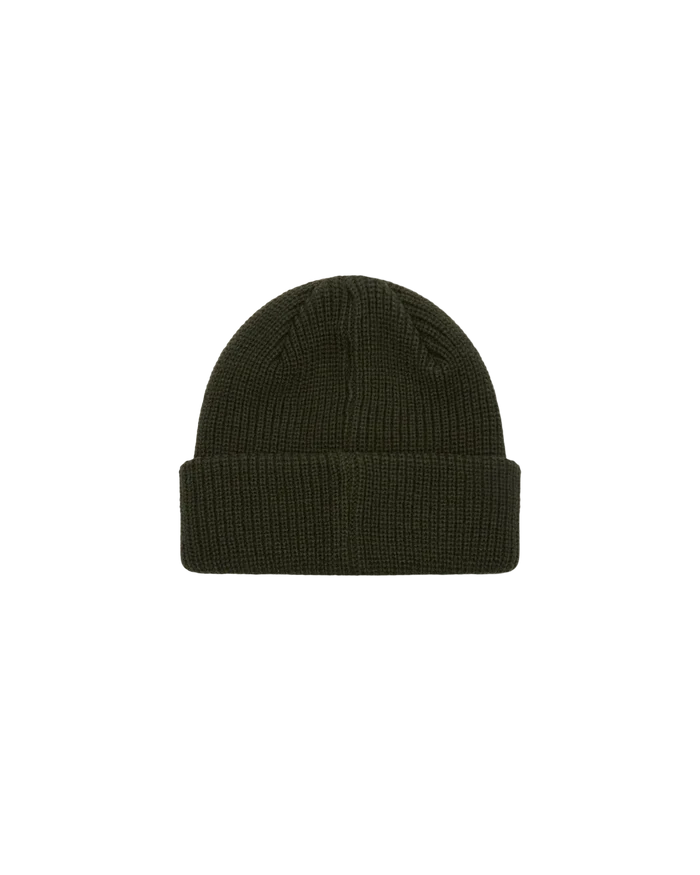 Obey – Future beanie – Kombu green - Accessoires - 100030163KBGO/S