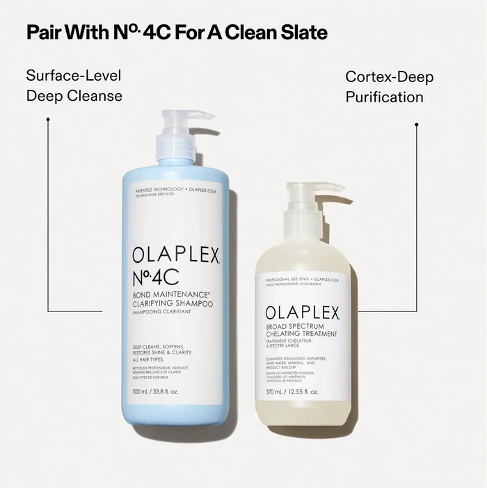 OLAPLEX Broad Spectrum Chelating Treatment