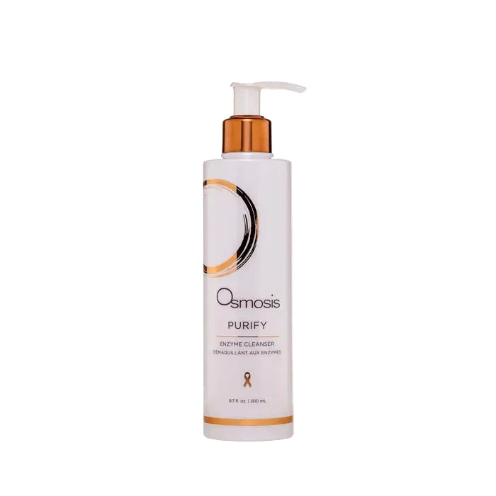 Osmosis Purify Enzyme Cleanser