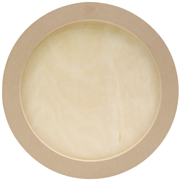 Painting Board Round Premium 40cm (15.7in)