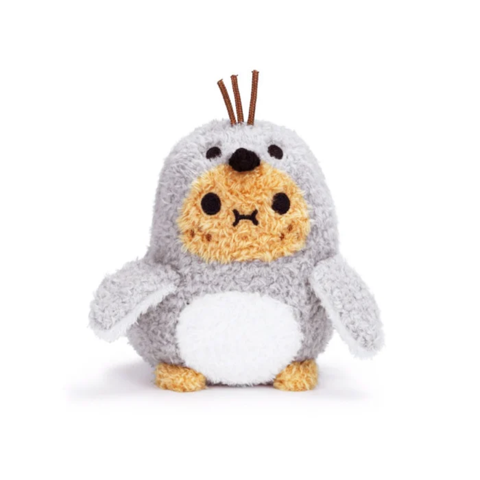 Penguin Ricespud