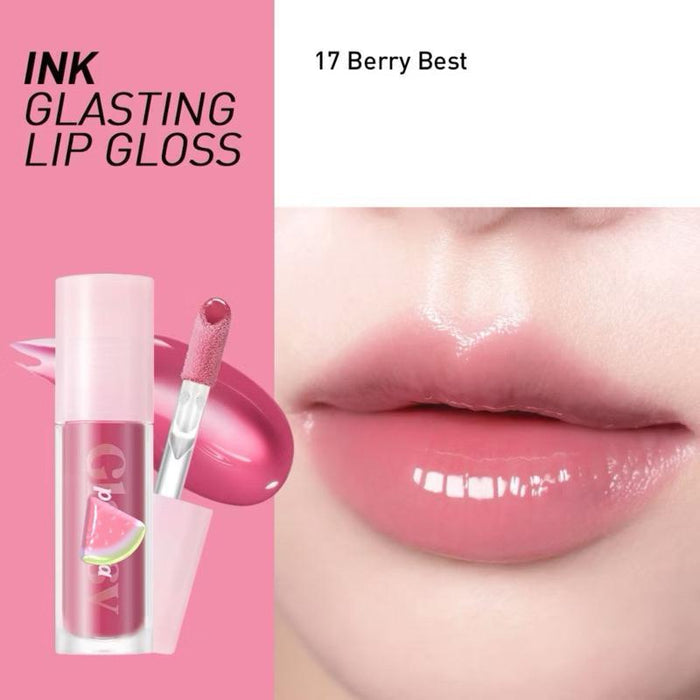 017 berry best