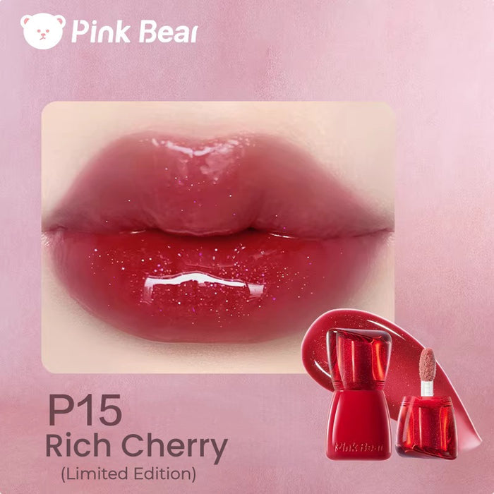 #P15 Rich Cherry (Limited Edition)
