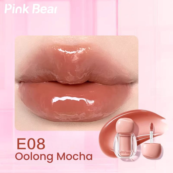 #E08 Oolong Mocha