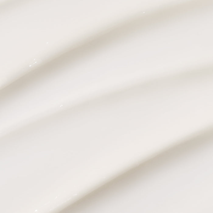 swatch of powebright overnight cream
