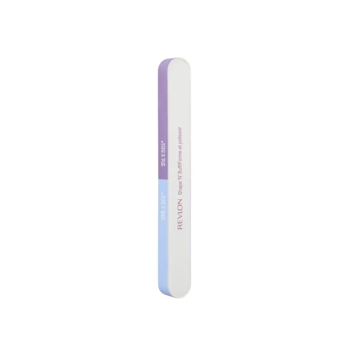 REVLON Shape N Buff File&Buffer 53028 اداة العناية بالاظافر من ريفلون