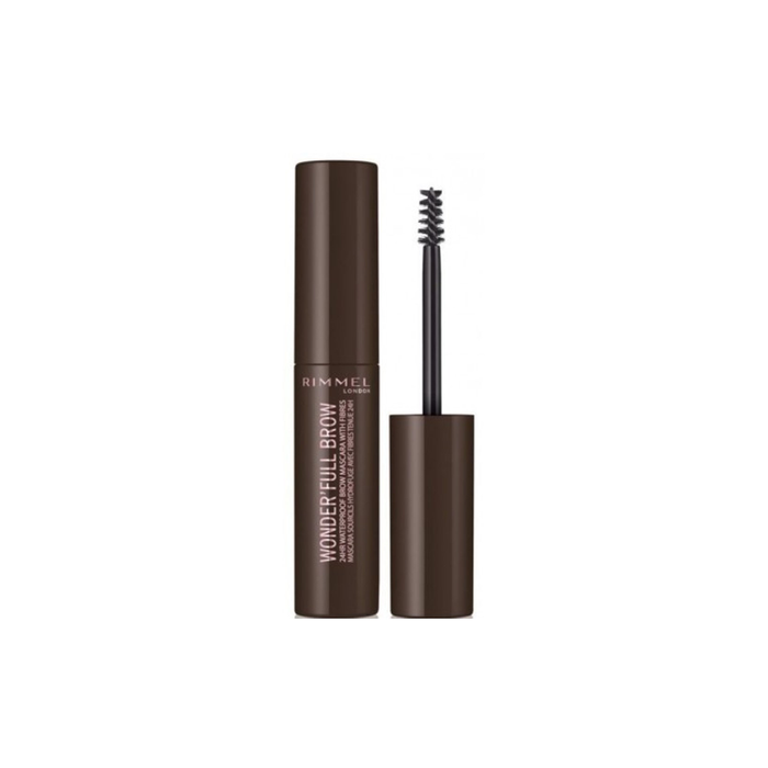 Rimmel Wonder'Full 24HR Brow Mascara