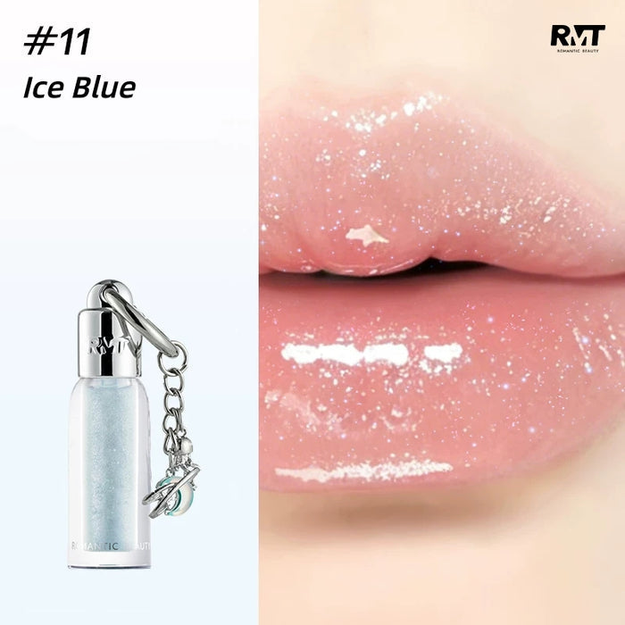 #11 Ice Blue