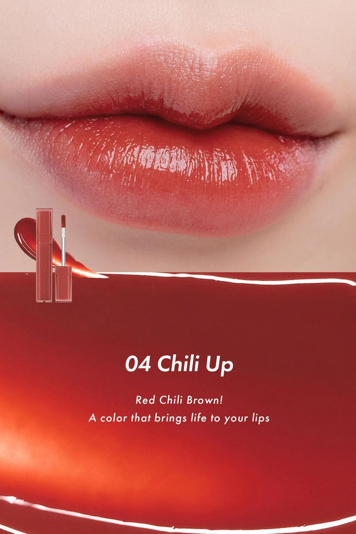 04 Chili Up New Code