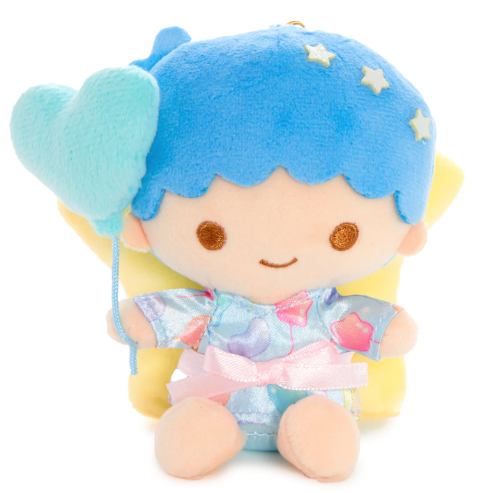 Sanrio KIKI & LALA