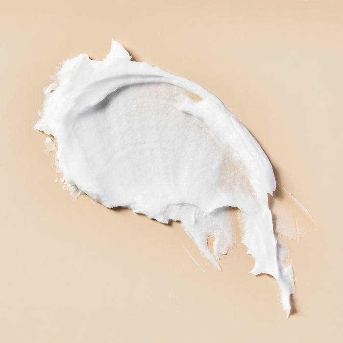 Silky Body Butter - product detail