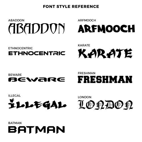 Skulls - Hostilewear Headband - Purple