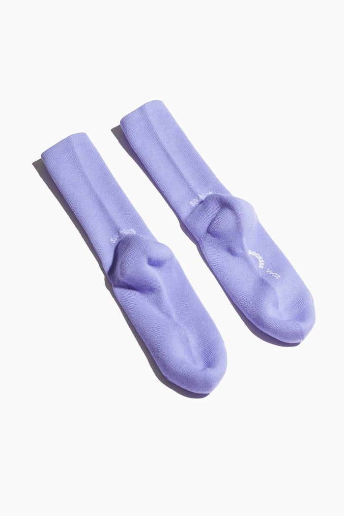 Socksss - Its Not Blue-Accessoires-