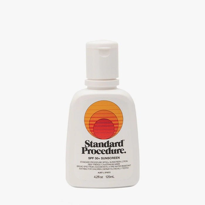 SPF 50+ 125ML FLIPTOP - Crema De Corp Cu Factor De Protectie SPF 50 - skinseen.ro