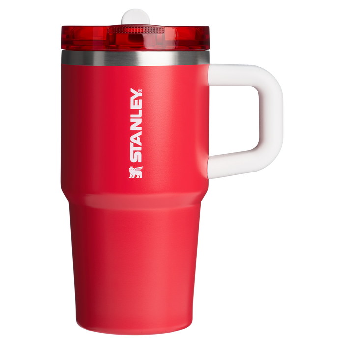 Stanley 1913 x Arsenal Quencher® ProTour Flip Straw Tumbler | 20 OZ | 0.59 L