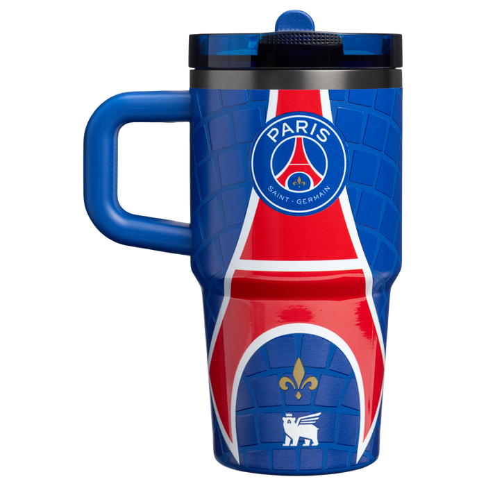 Stanley 1913 x Paris Saint-Germain Quencher® ProTour Flip Straw Tumbler | 20 OZ | 0.59 L