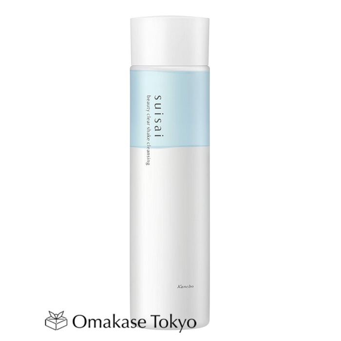 SUISAI Suisai Beauty Clear Shake Cleansing 200ml