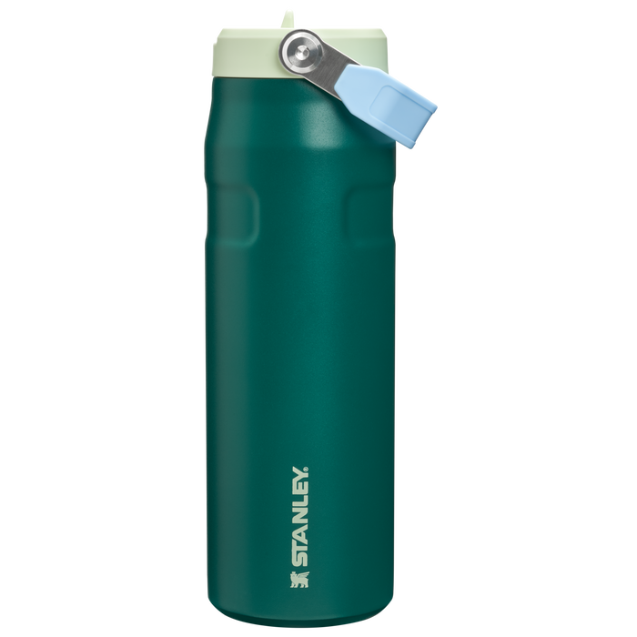 The IceFlow™ Bottle with Flip Straw Lid | 24 OZ | 0.71 L - Stanley Create