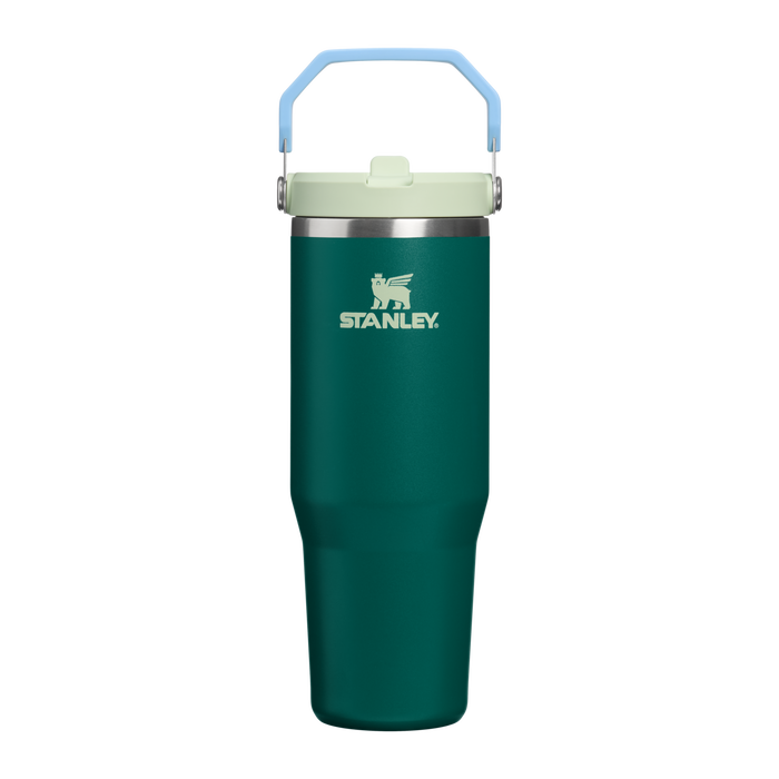 The IceFlow™ Flip Straw Tumbler | 30 OZ | 0.89 L - Stanley Create