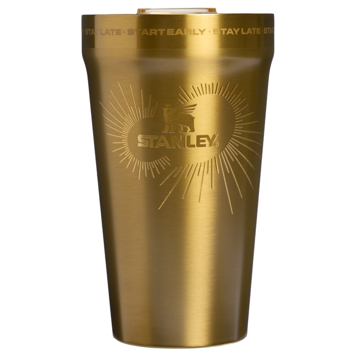 The Messi x Stanley 1913 Everyday Tumbler | 16 OZ | 0.47 L