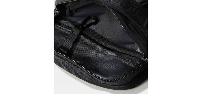 The North Face - Bozer Pouch Large - Tnf Black-Accessoires-NF0A52RYJK31