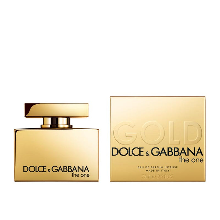 The One Gold Intense EDP