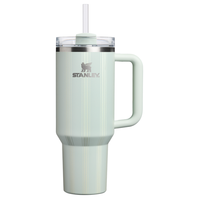 The Quencher H2.0 FlowState™ Tumbler | 40 OZ | 1.18 L
