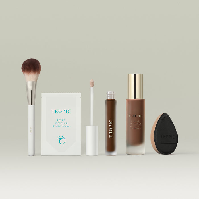 Shade 11 (Deep with warm undertones) / Refill (save £34.80)