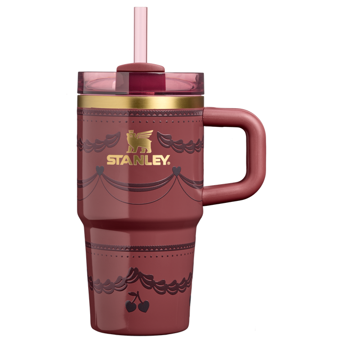The Valentine’s Day Quencher H2.0 FlowState™ Tumbler | 20 OZ | 0.59 L