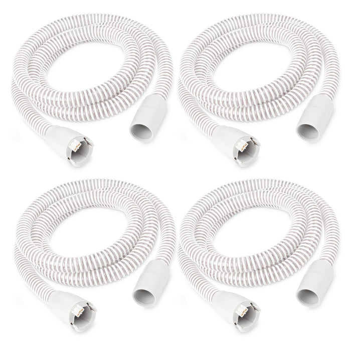 thermalite heated cpap tubing 4-pack