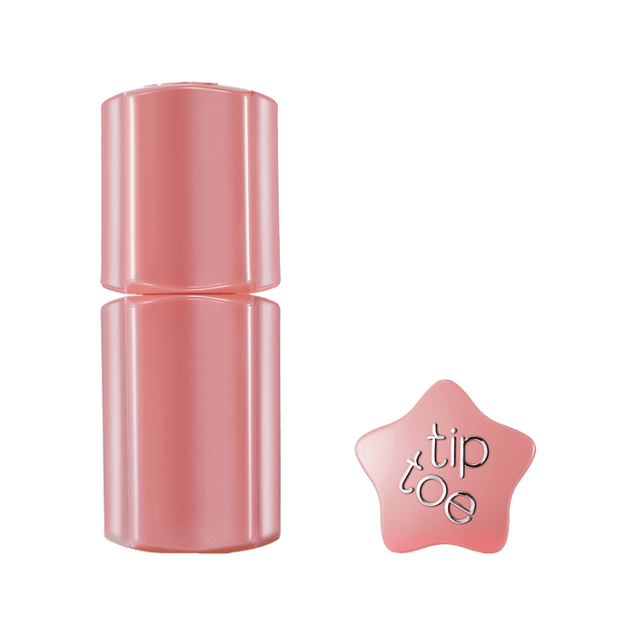 Tiptoe Glowit Sorbet Tint 101 toeshoes S2 5g - Komiko Beauty