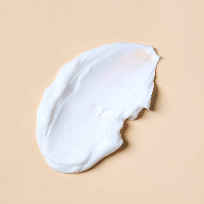 TLC Moisturizing Body Frosting Base - close-up