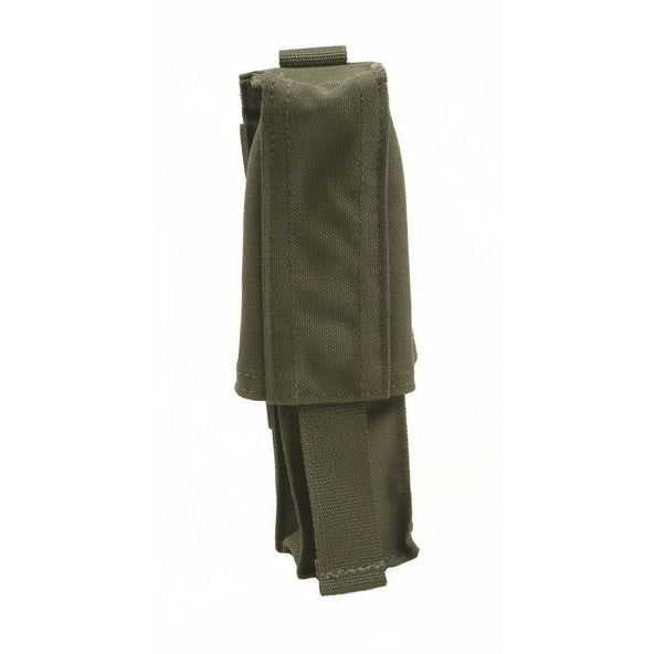 TP14 - Expandable Baton/Flashlight Pouch, Single - Safariland