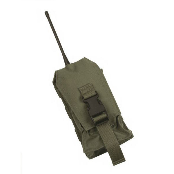 TP21 - Radio Pouch, Universal - Safariland