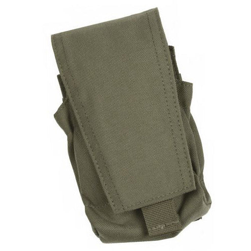 TP9 - SR25 Magazine Pouch, Single - Safariland