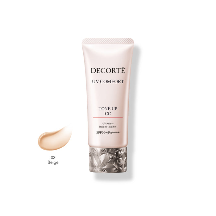 UV Comfort Tone Up Cc SPF50+/PA++++ 30ml
