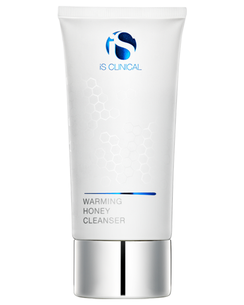 Warming Honey Cleanser 4 fl.oz